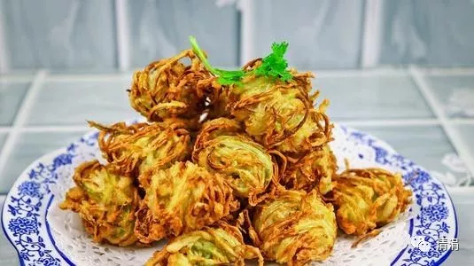 萝卜丸子居然要肉末才好吃的图片 第2张 生活冷知识的图片 第2张