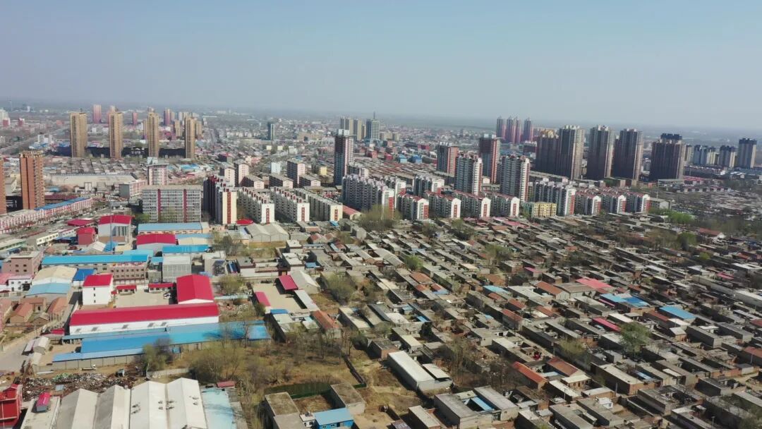 大美高阳当高阳按下暂停键