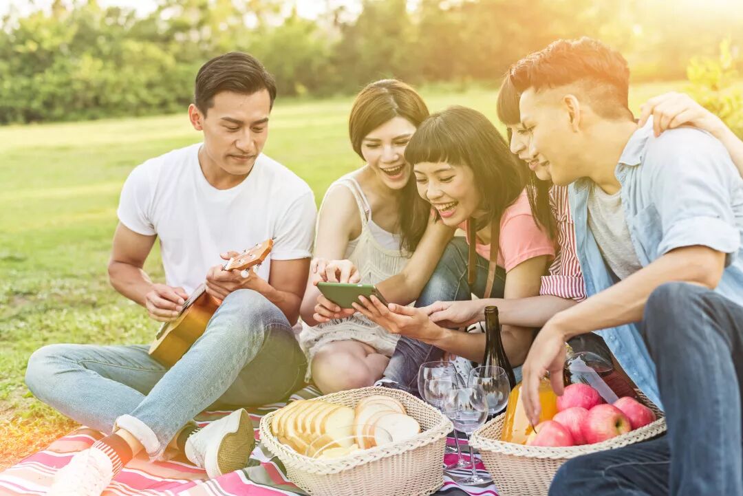 官宣：安利品牌焕新升级，品牌宣传片美好上线