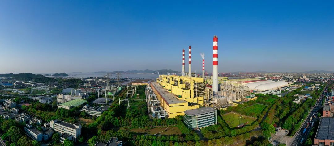 国家能源集团浙江电力有限公司2022年毕业生春季招聘正式启动