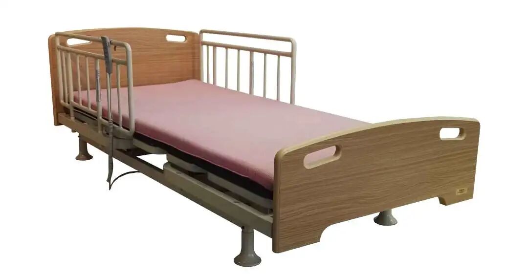 电动护理床怎么使用照顾卧床老人，你要是还不知道这三张电动护理床，白白累趴下！_https://www.jmylbn.com_新闻资讯_第8张