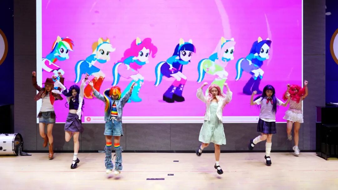 ����˫��ѧУ