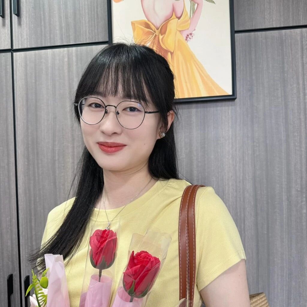 李开心母女