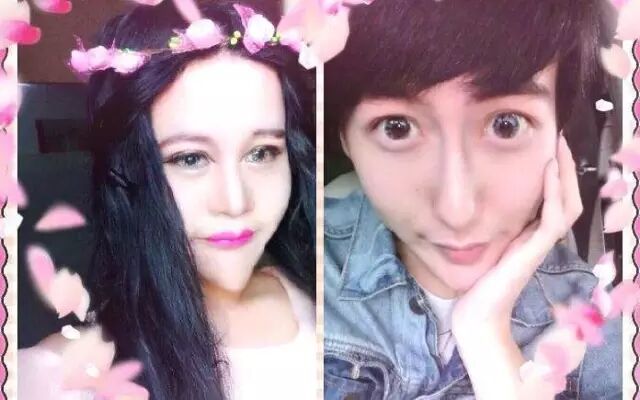 哩排佢又有新搞作 佢"老婆"系微博公开宣布 你话你有人要我都唔信啦啊