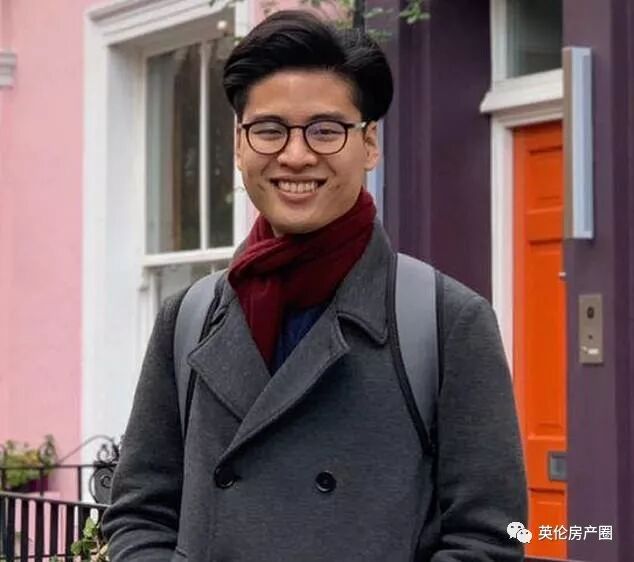 他在伦敦被喊新冠肺炎当街被打，就因为长了个亚洲脸！（组图） - 8