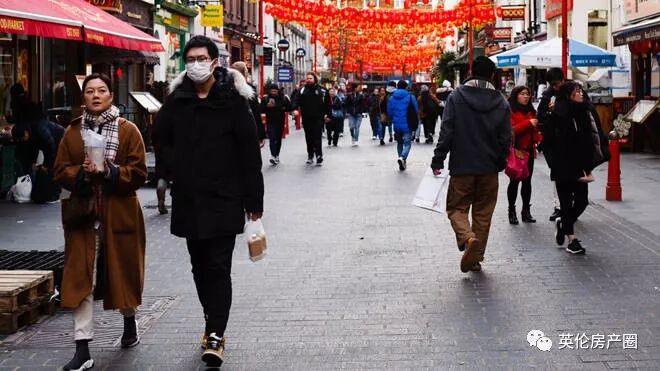 他在伦敦被喊新冠肺炎当街被打，就因为长了个亚洲脸！（组图） - 9