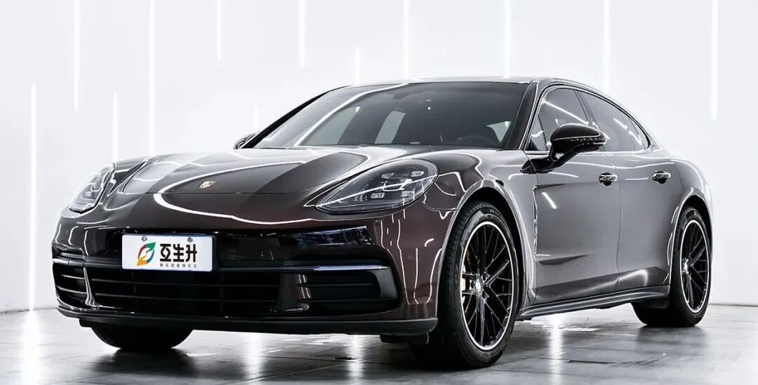 从离经叛道到独一无二,panamera进化史:一文了解帕拉梅拉车合集