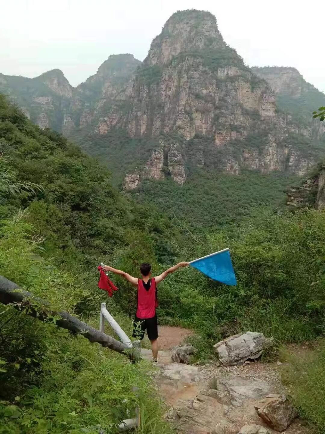 汇智兴泰团建之旅