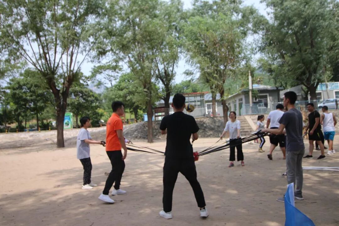 汇智兴泰团建之旅