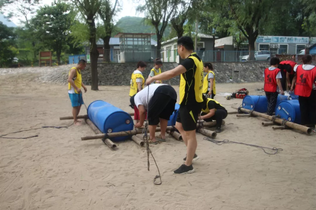 汇智兴泰团建之旅 汇智兴泰团建之旅