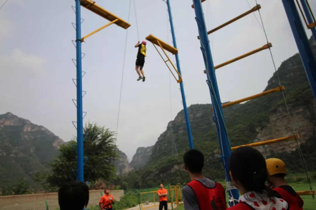 汇智兴泰团建之旅