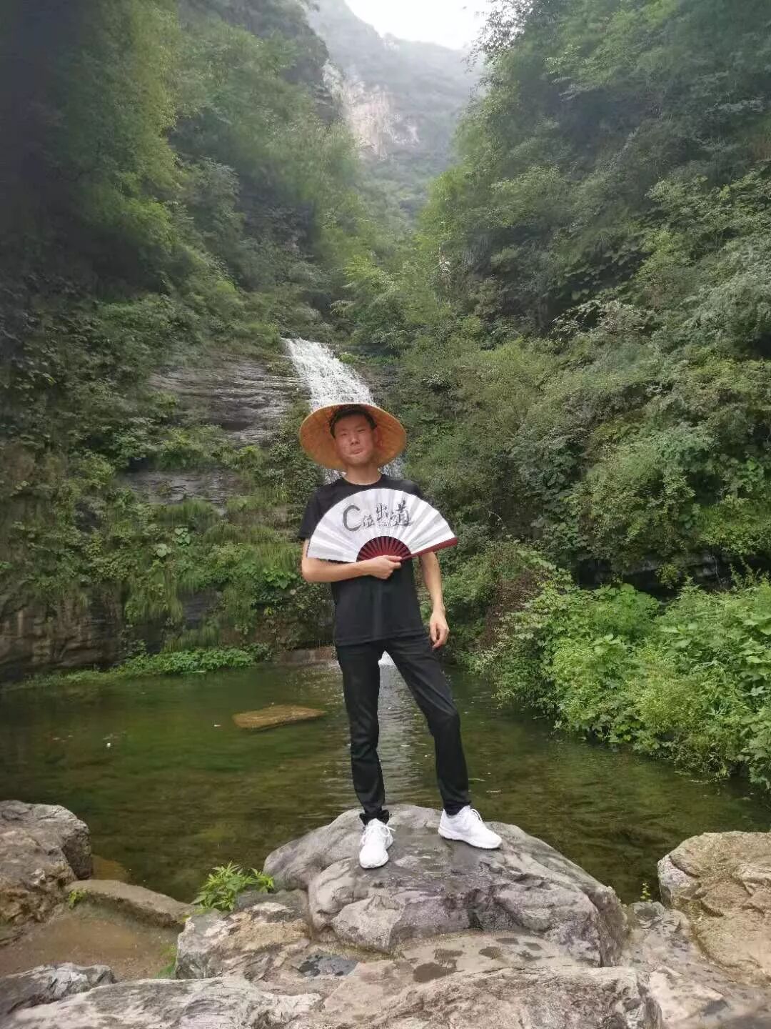 汇智兴泰团建之旅