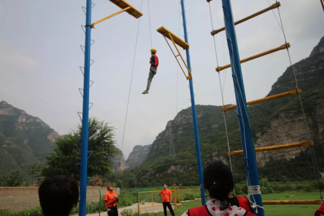 汇智兴泰团建之旅