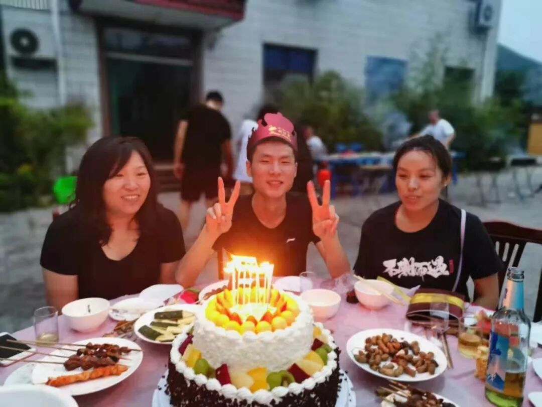 汇智兴泰团建之旅