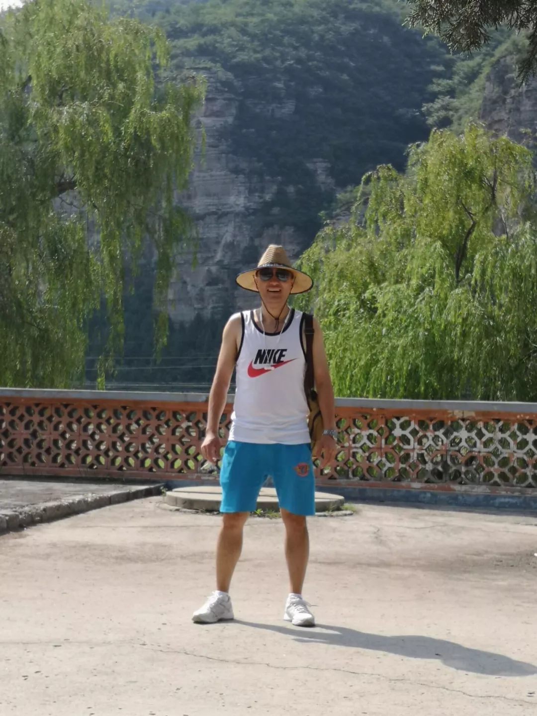汇智兴泰团建之旅 汇智兴泰团建之旅
