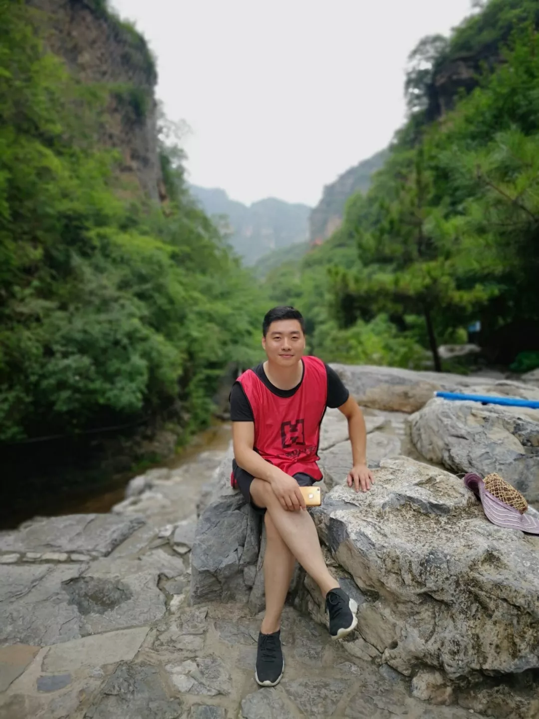 汇智兴泰团建之旅 汇智兴泰团建之旅