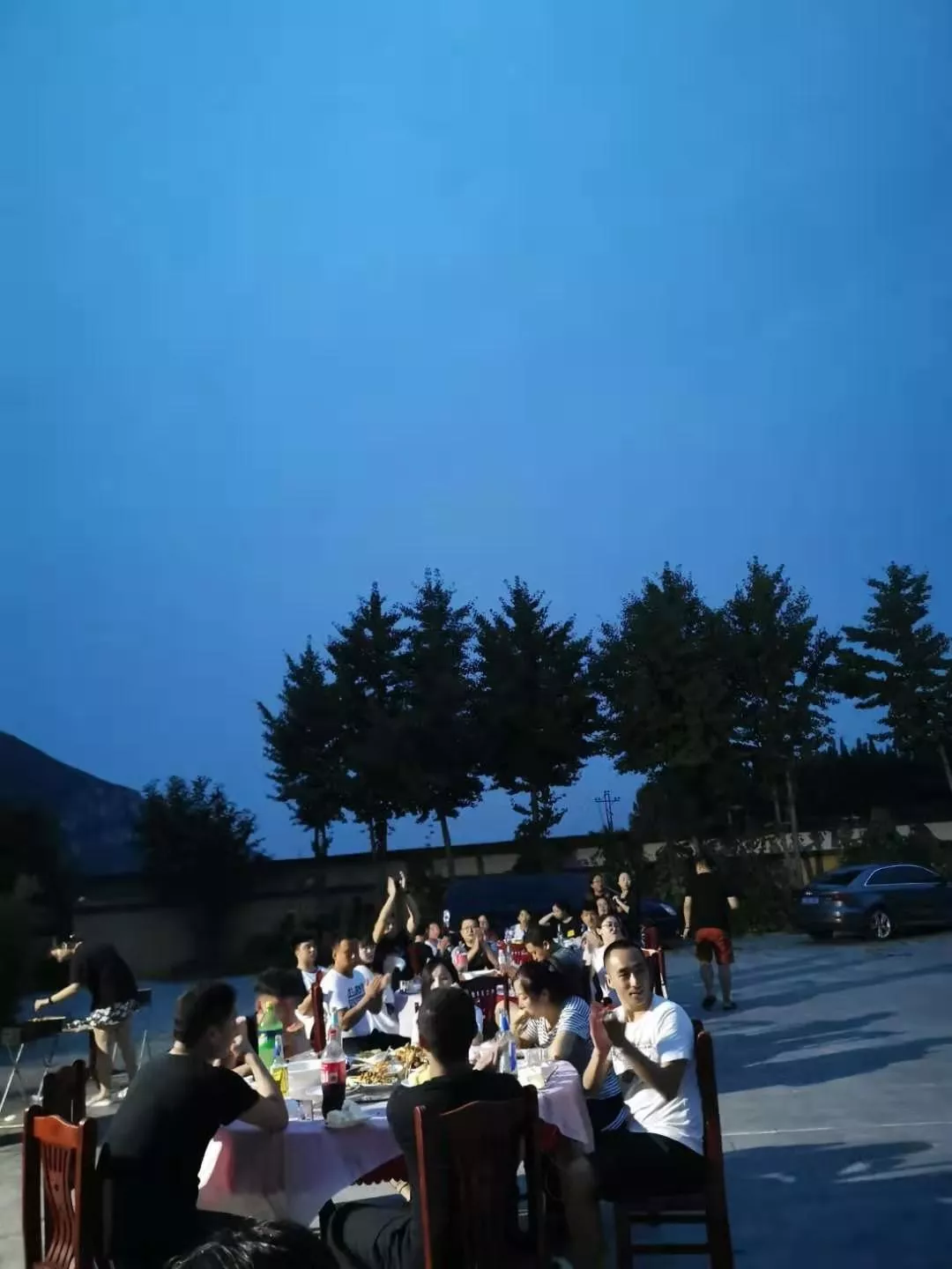 汇智兴泰团建之旅 汇智兴泰团建之旅