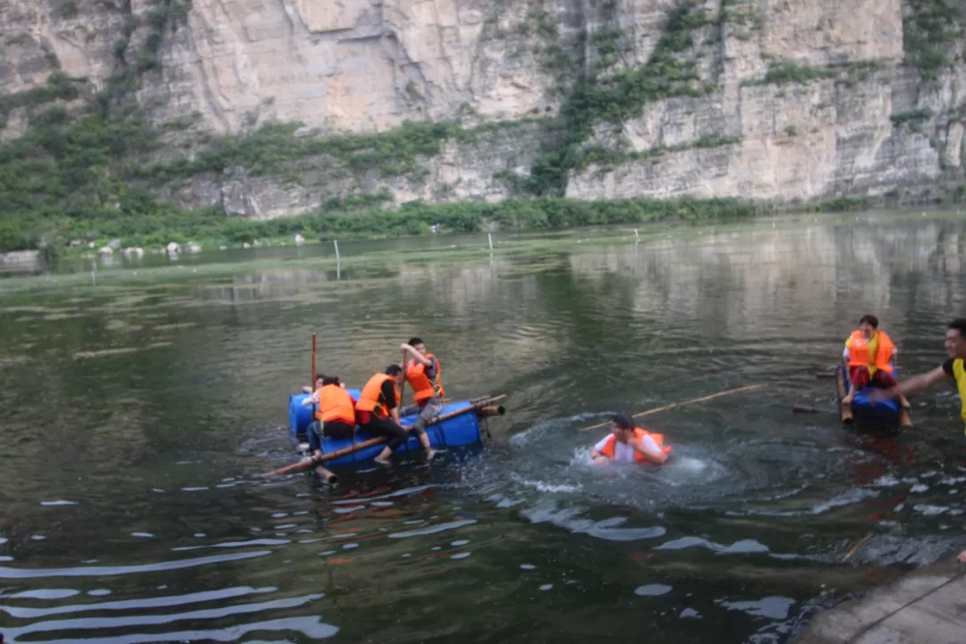 汇智兴泰团建之旅