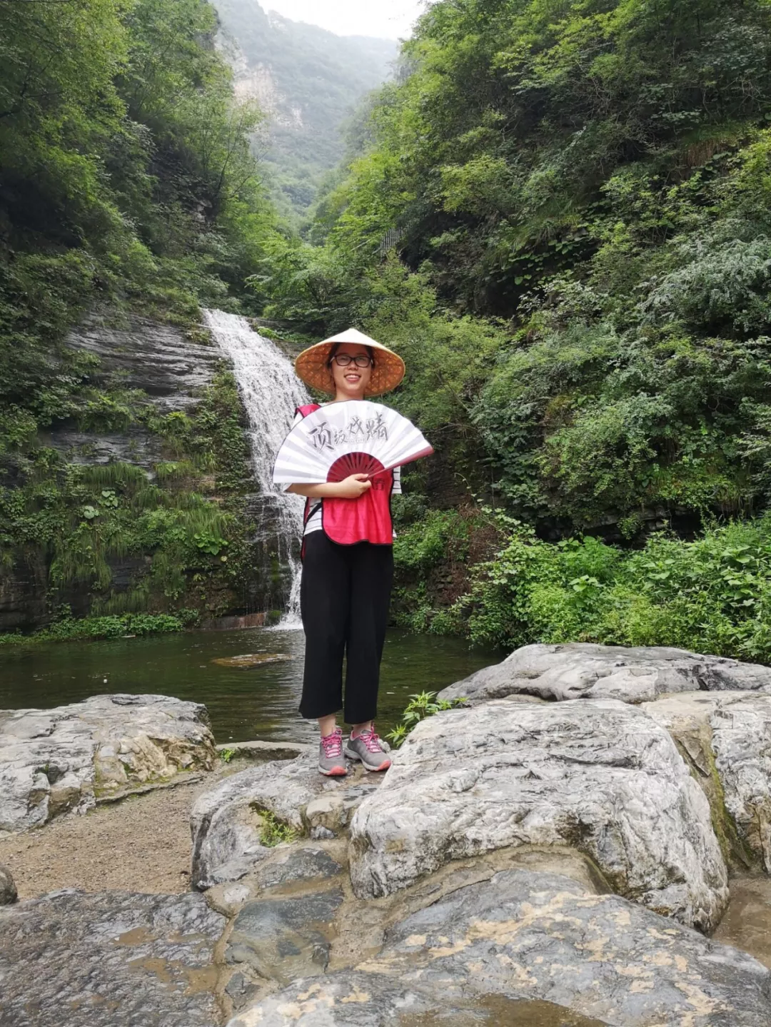 汇智兴泰团建之旅 汇智兴泰团建之旅
