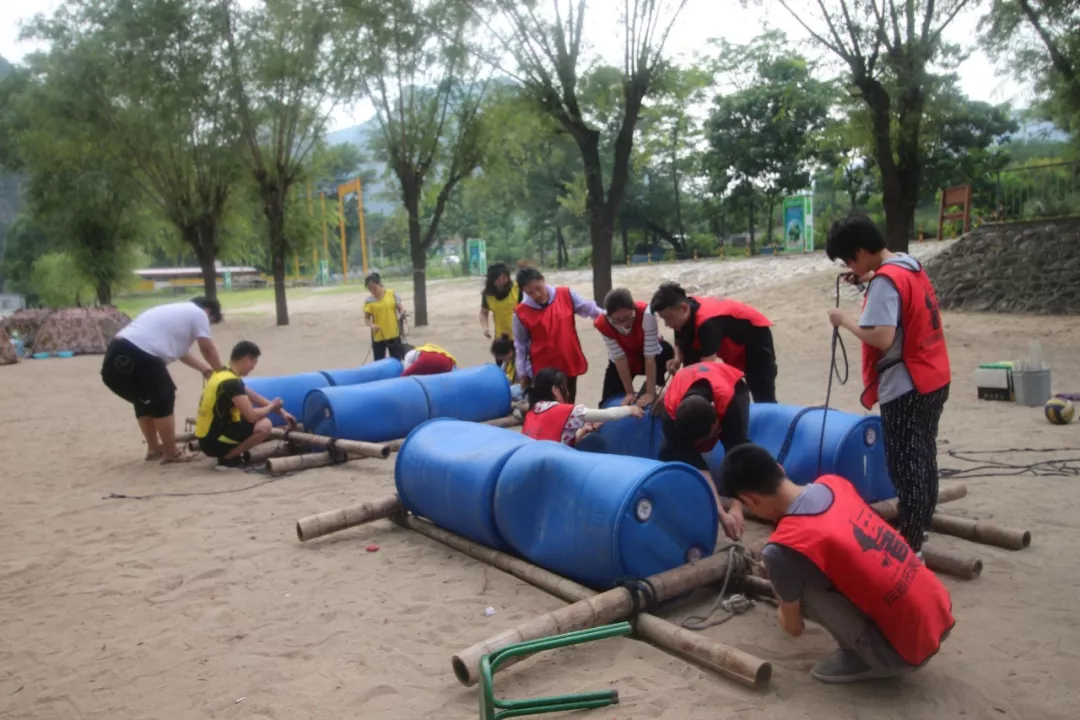 汇智兴泰团建之旅 汇智兴泰团建之旅