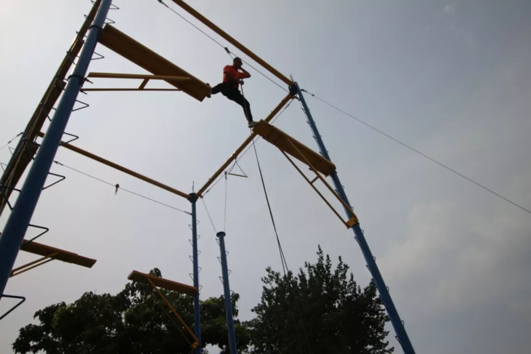 汇智兴泰团建之旅