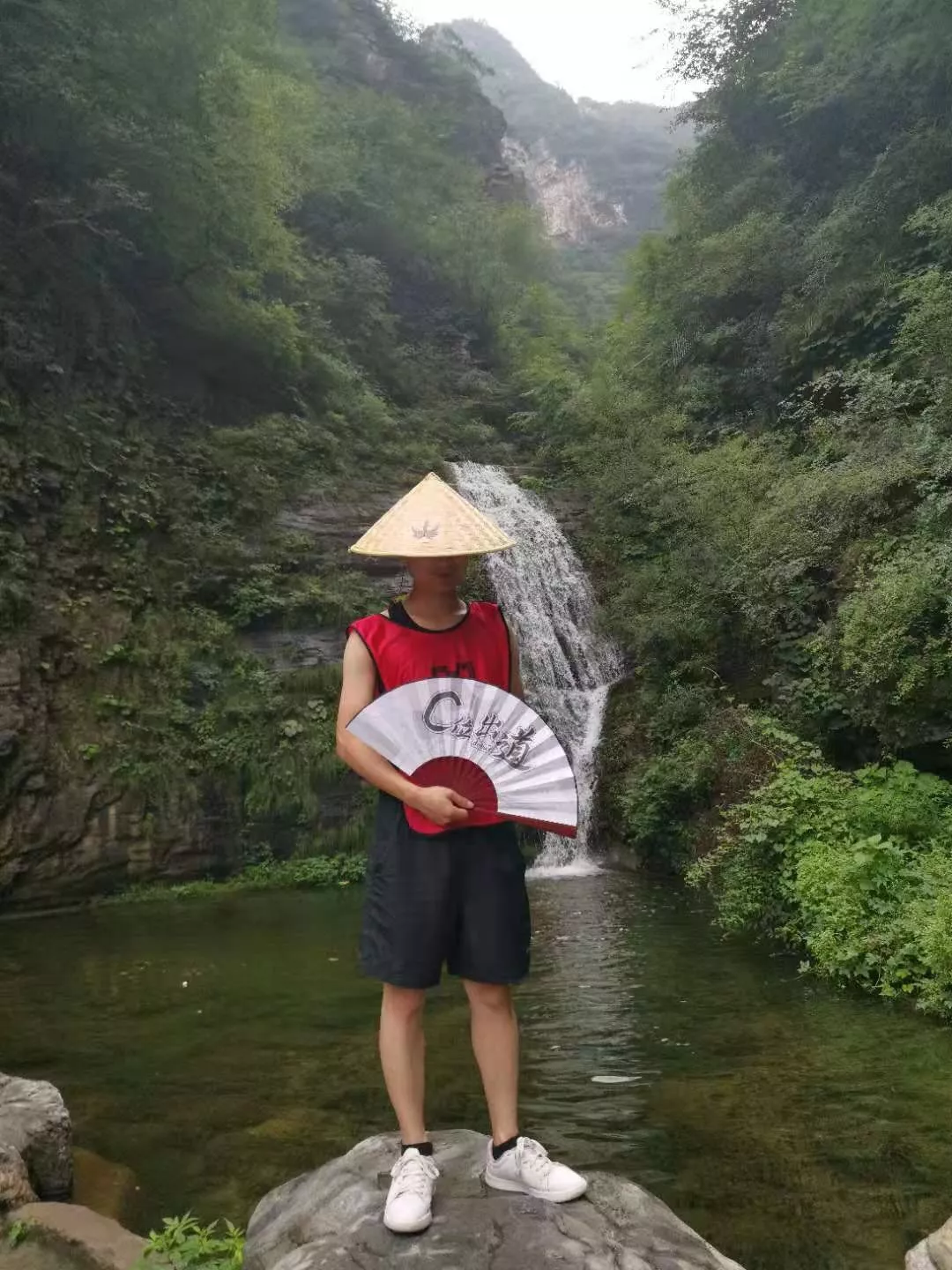汇智兴泰团建之旅 汇智兴泰团建之旅