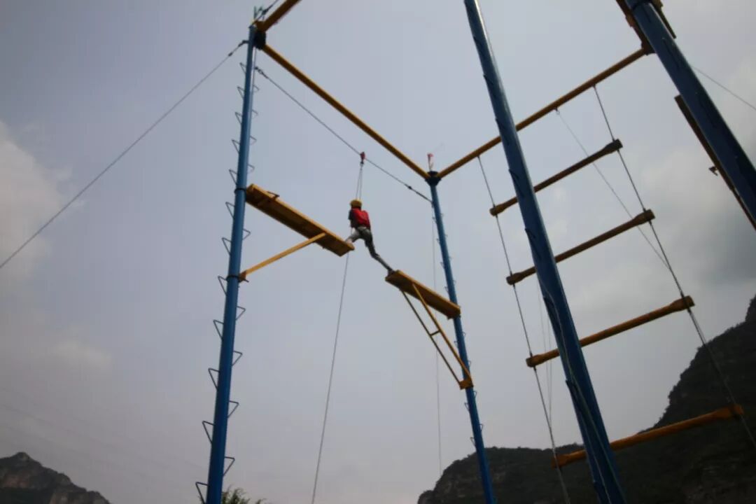 汇智兴泰团建之旅