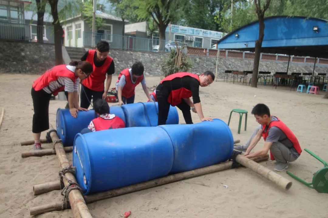 汇智兴泰团建之旅 汇智兴泰团建之旅