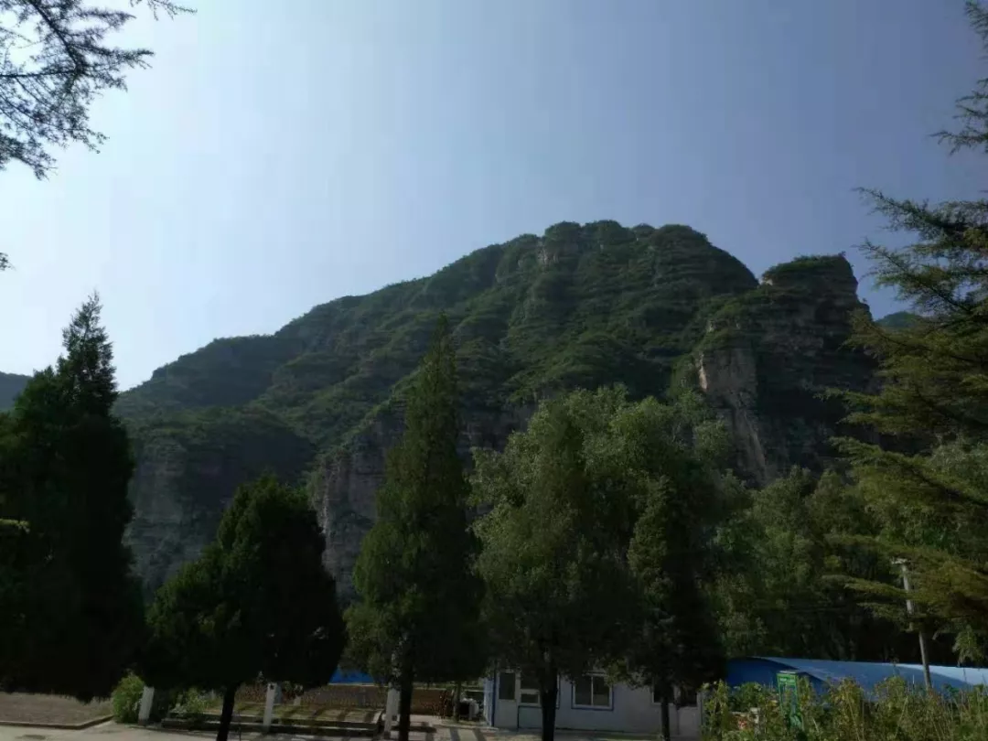 汇智兴泰团建之旅 汇智兴泰团建之旅
