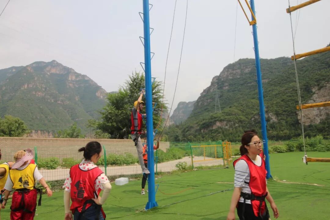 汇智兴泰团建之旅