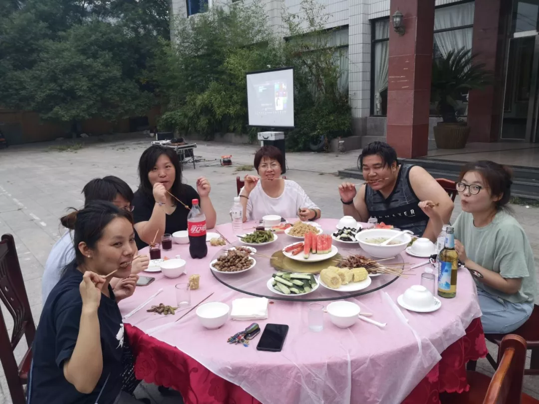 汇智兴泰团建之旅 汇智兴泰团建之旅