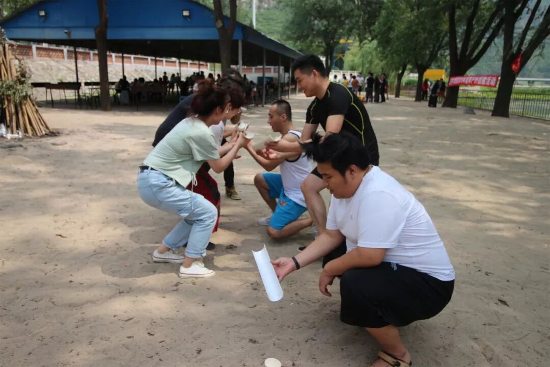 汇智兴泰团建之旅