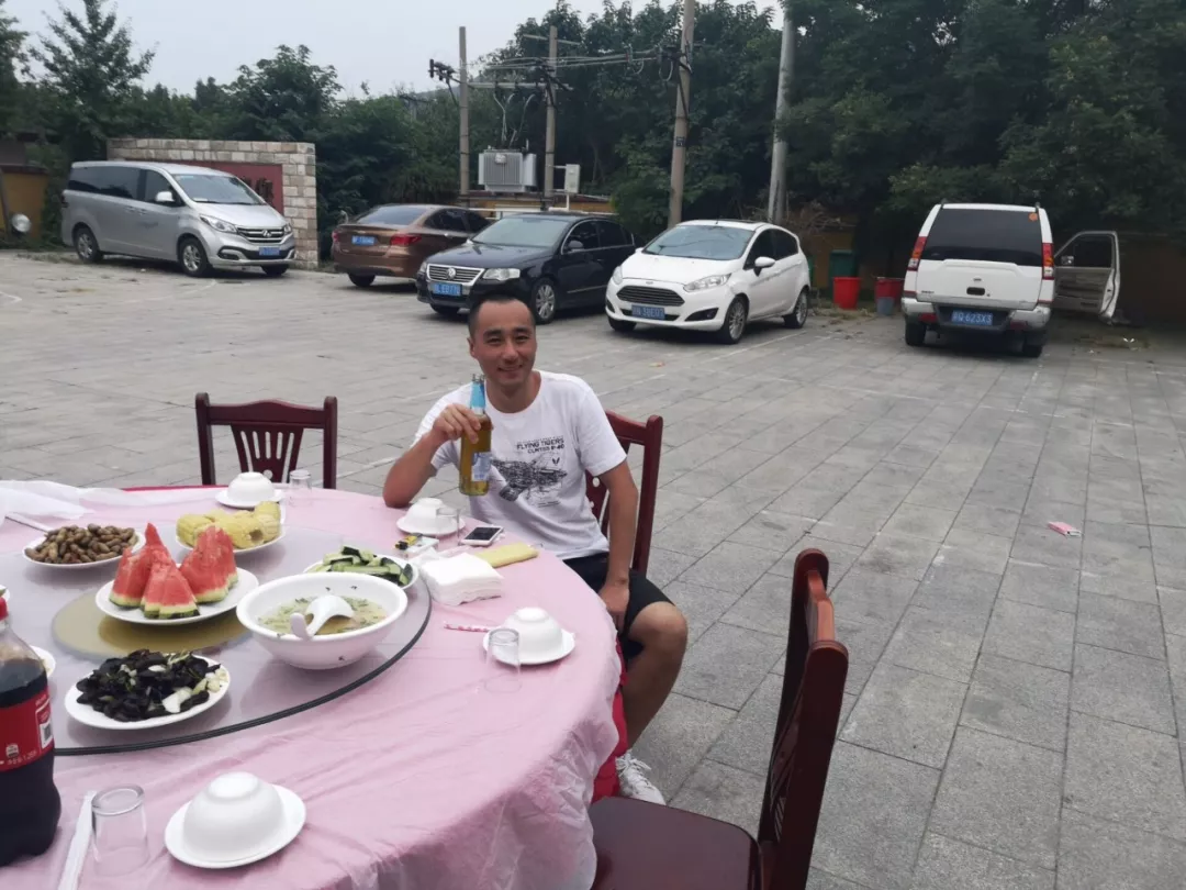 汇智兴泰团建之旅 汇智兴泰团建之旅