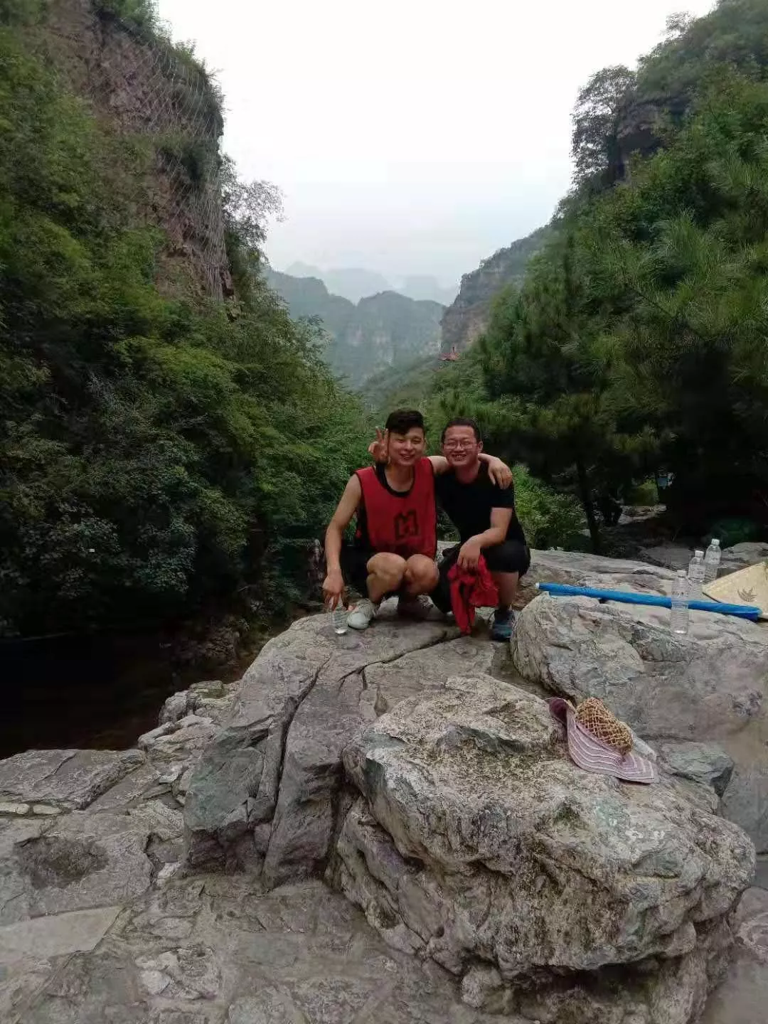 汇智兴泰团建之旅 汇智兴泰团建之旅