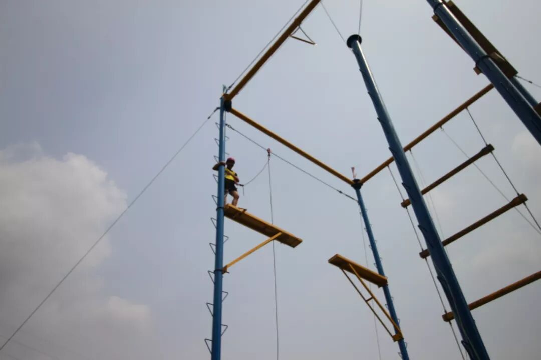 汇智兴泰团建之旅