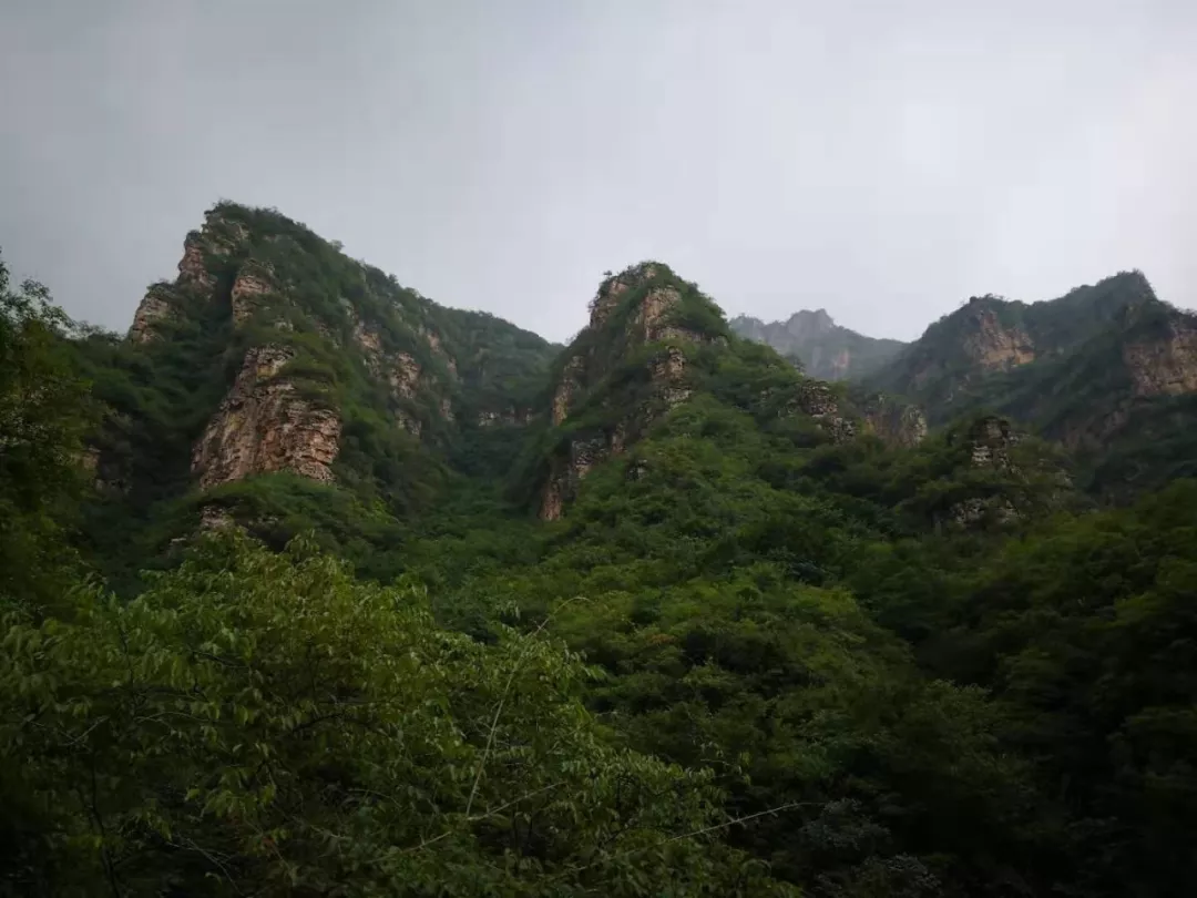 汇智兴泰团建之旅 汇智兴泰团建之旅