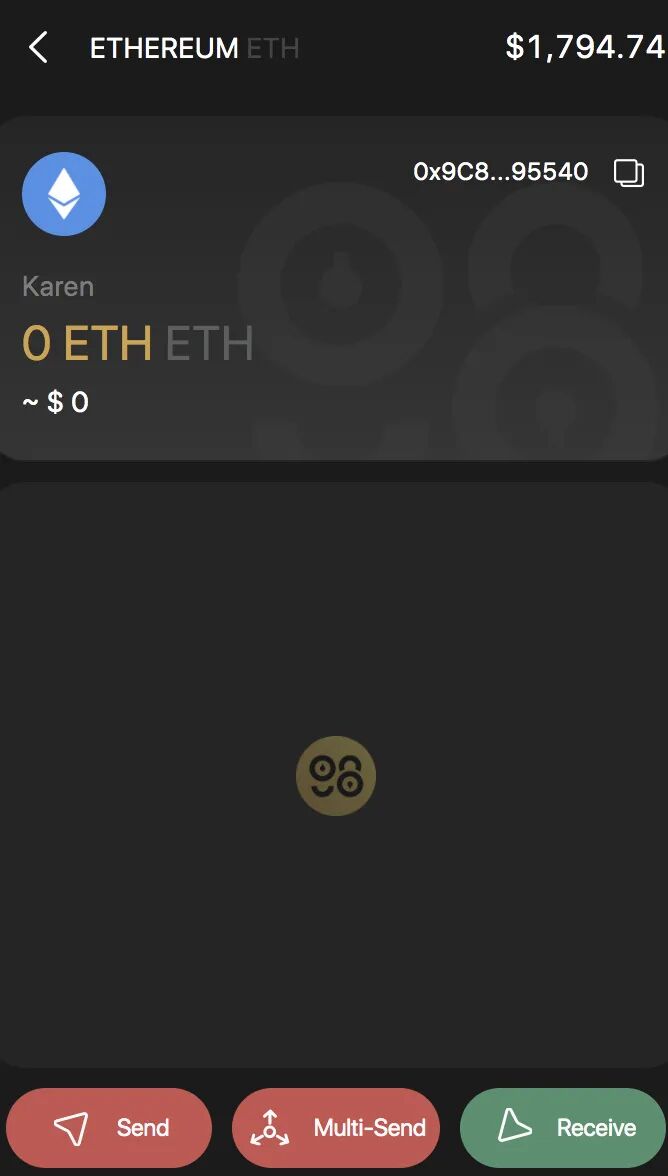 android钱包_TP钱包APP安卓版的社区发展与生态布局_钱包生态平台