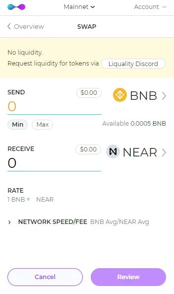 TP钱包APP安卓版的社区发展与生态布局_钱包生态平台_android钱包