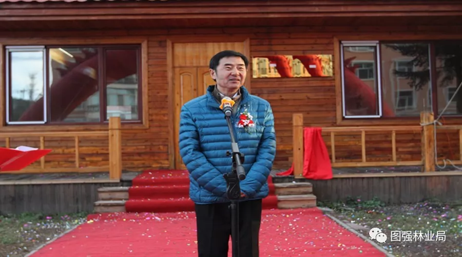 风景这边独好“边疆万里文化行”纪念石揭幕、中国老年书画院创作基地揭牌仪式在图强举行 风景这边独好“边疆万里文化行”纪念石揭幕、中国老年书画院创作基地揭牌仪式在图强举行