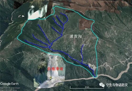 關于我國地質災害風險易發性評價難點與方案的討論的圖2
