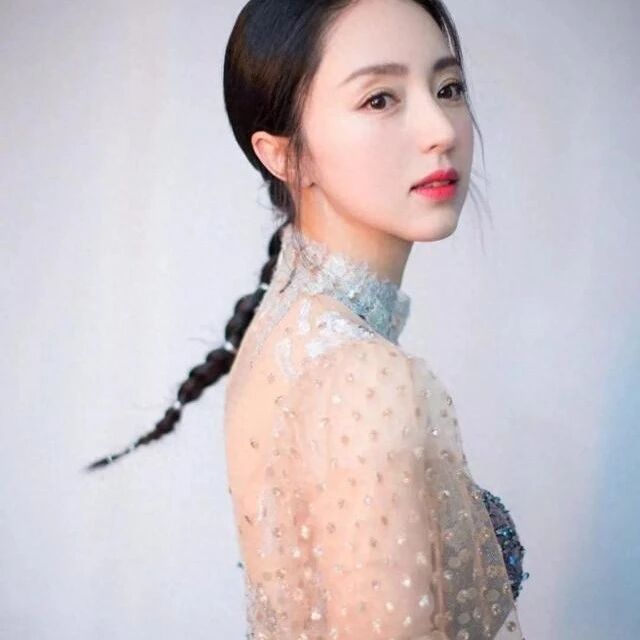 董璇带女再婚:自己开心最重要