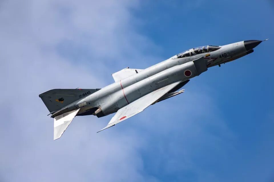 即将迎来aesa时代的日本f 15 半亿美元都不够改一架 自由微信 Freewechat