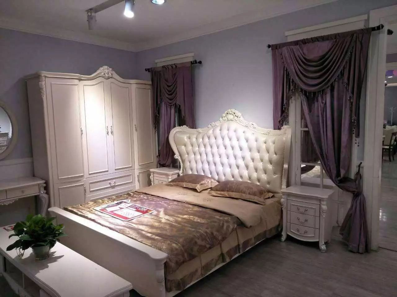 好迪家私生活馆9月23-25日盛大开业~购家具送家电