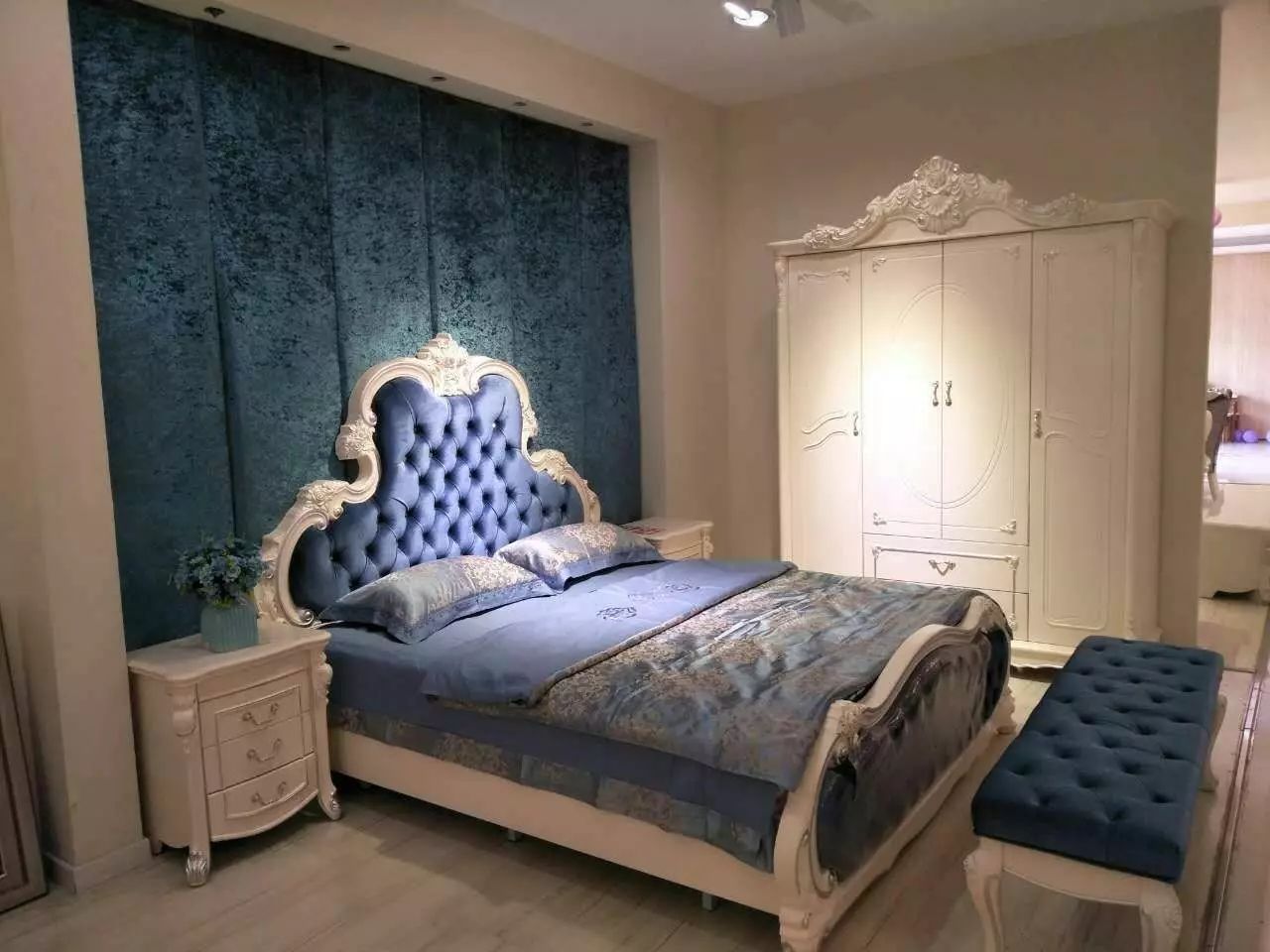 好迪家私生活馆9月23-25日盛大开业~购家具送家电