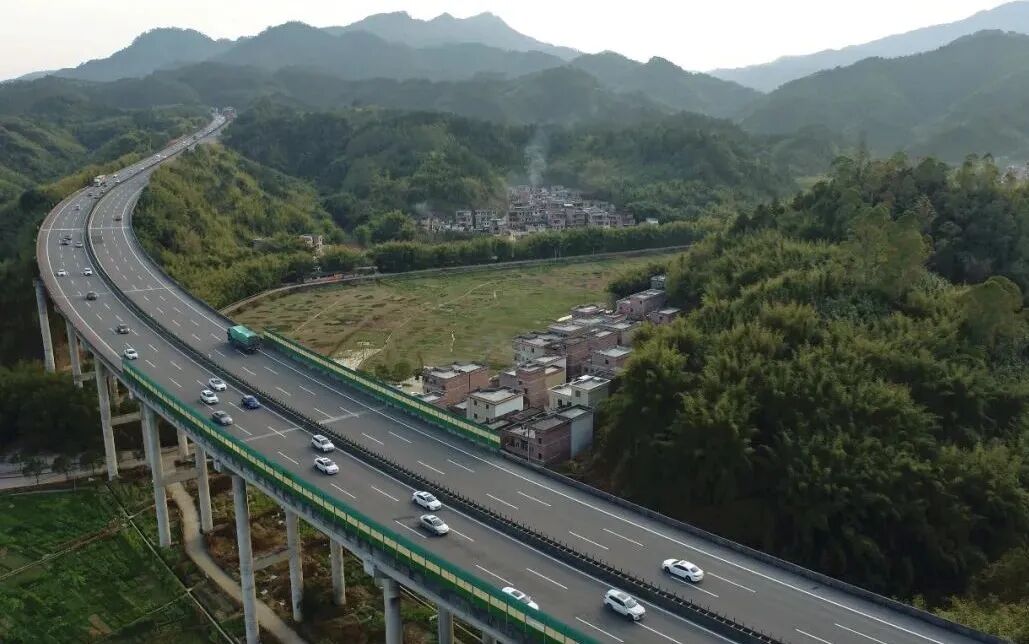 广贺高速全力系牢清明防疫保畅"双保险"-肇庆市广宁县人民政府网站