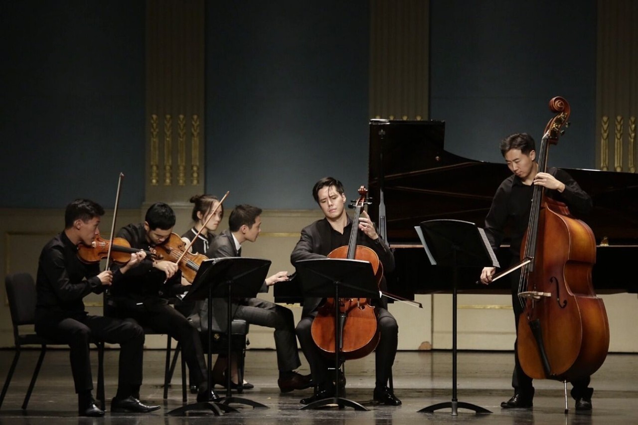 【有奖投票】票选2015-16音乐季·最心水音乐会(纯粹古典·重奏/合唱