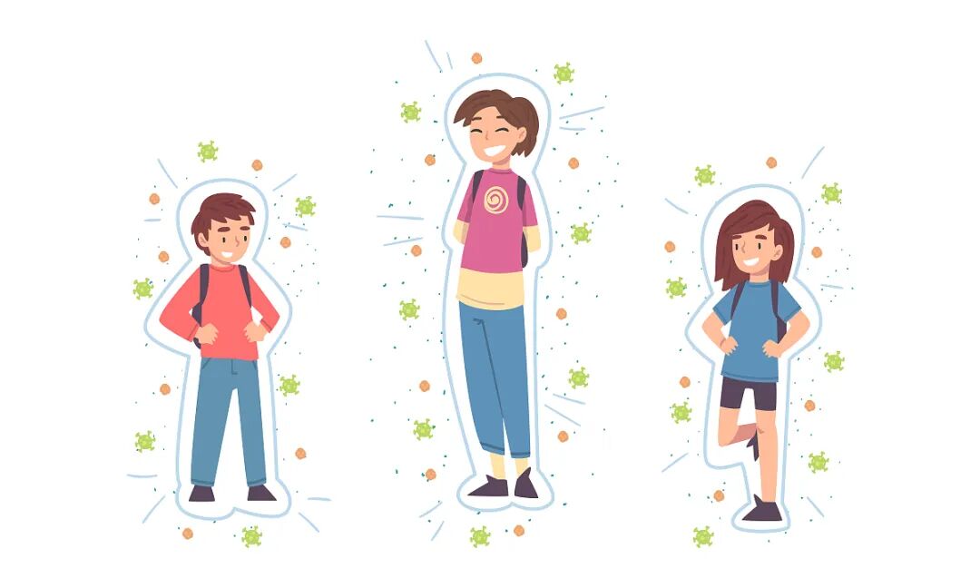 白癜风的易感人群有哪些，你都了解吗？