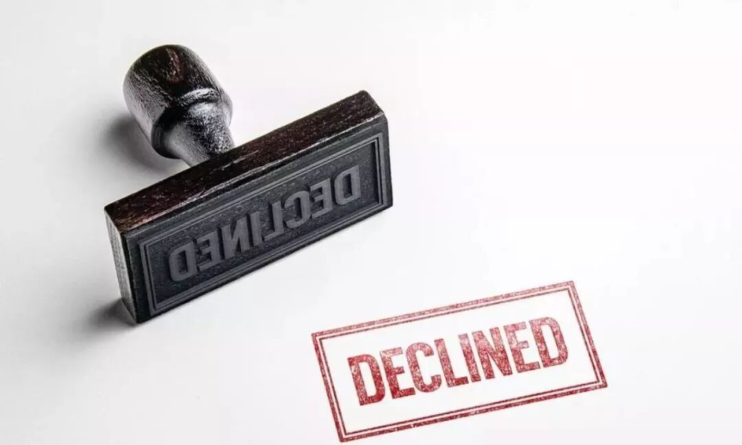 到加拿大留学，签证被拒了怎么办？