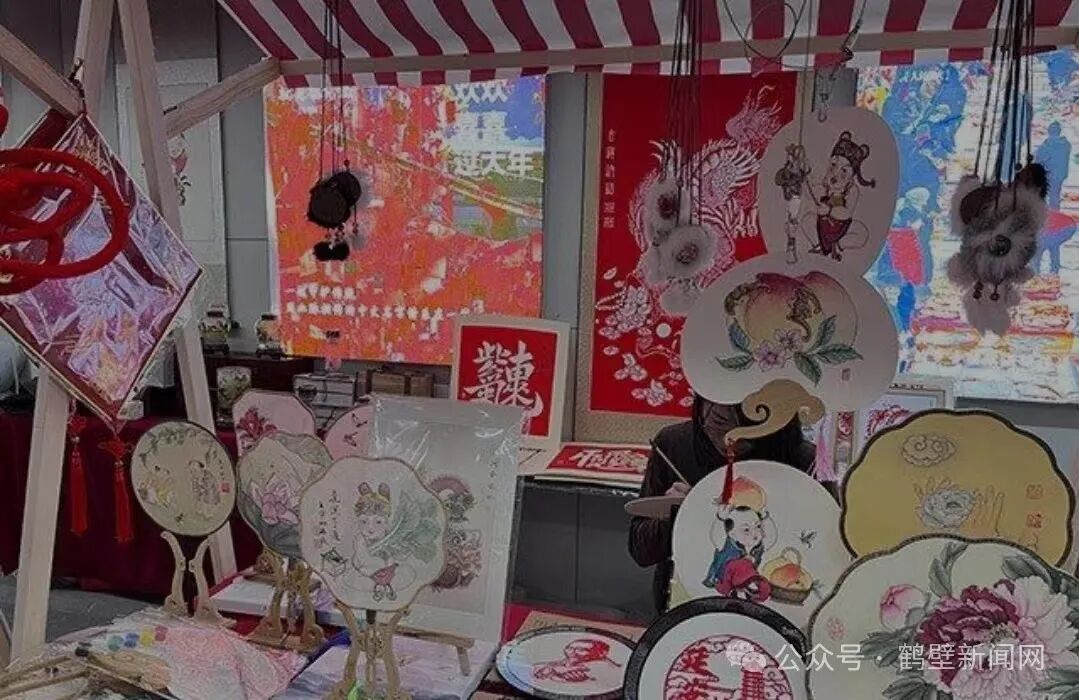 活动内容鹿台阁北广场地点2月6日至2月8日(腊月二十七至二十九)时间