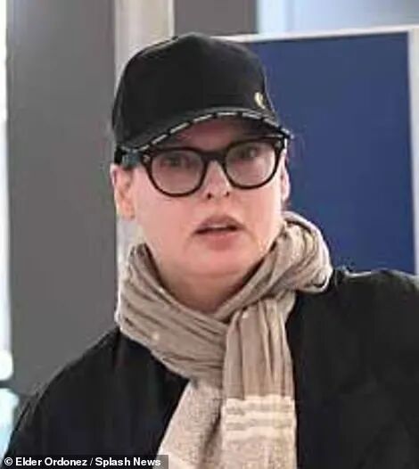 加拿大绝美超模整容失败，哭诉遭永久毁容，发福到几乎无法辨认（组图） - 16
